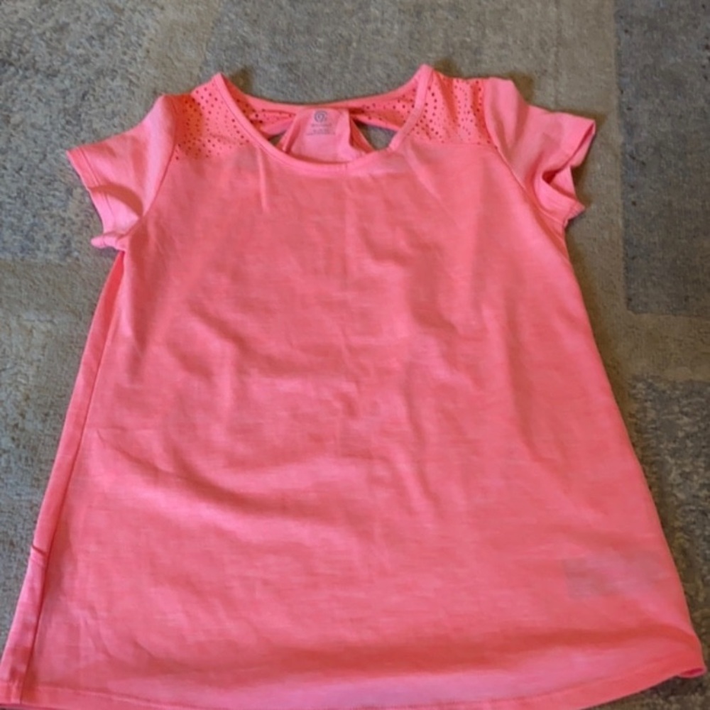 Girl T-shirt size 10-12